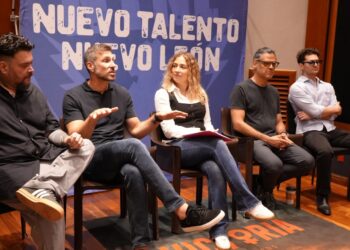 Nuevo Talento Nuevo León: plataforma para impulsar a músicos emergentes