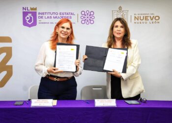 Le apuestan IEM y científicas de la UDEM a la ciencia y la tecnología con enfoque de género