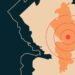 Sismo de magnitud 4.5 sorprende a NL; se percibe en 21 municipios