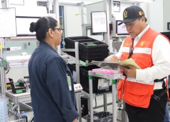 Nuevo León reafirma su compromiso en la lucha contra el trabajo infantil