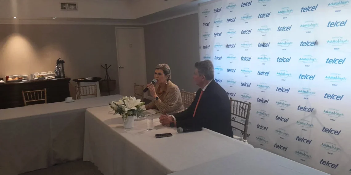 Brilla la “economía plateada“ en Nuevo León