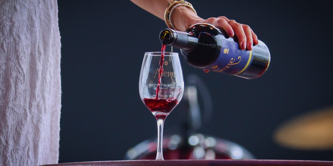 Vendimia 2025: Vino, ciencia y nuevos proyectos en Linares