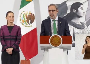 HEINEKEN México anuncia inversión histórica de 2,750 millones de dólares