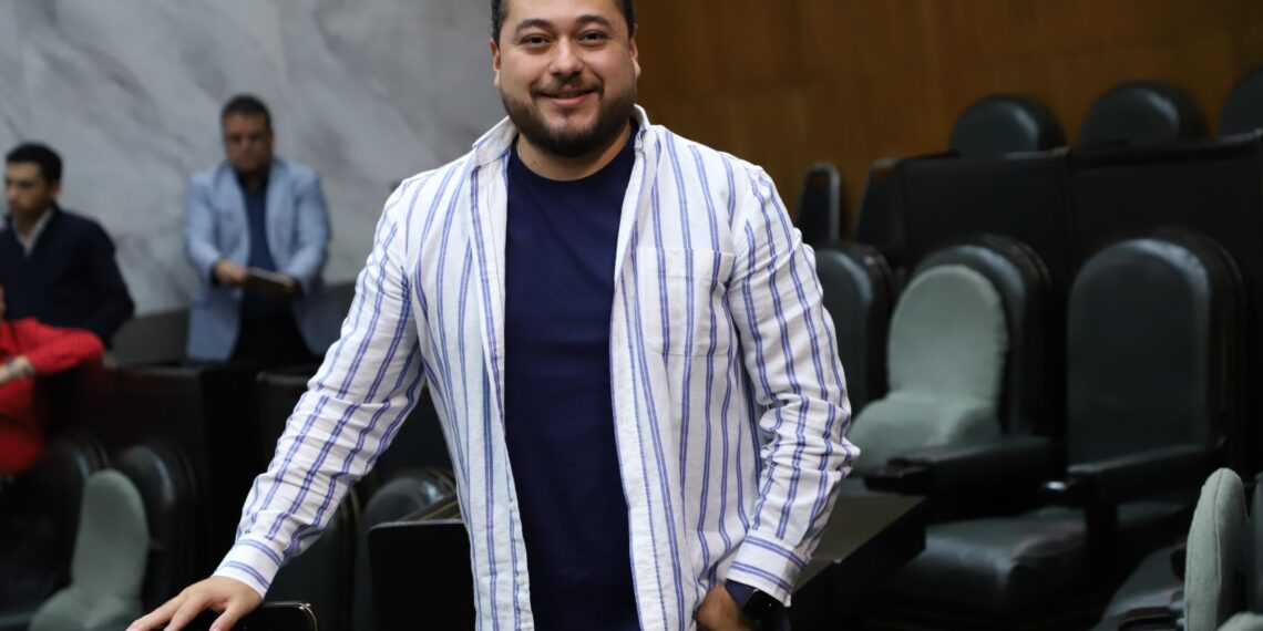 Miguel Lechuga acusa a Jesús Nava de mala administración en Santa Catarina