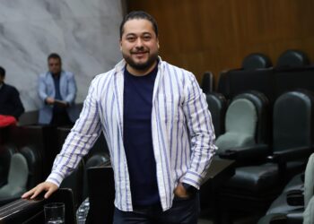 Miguel Lechuga acusa a Jesús Nava de mala administración en Santa Catarina