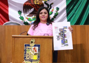 Exhorta Congreso audiencia a vecinos por hospital en Guadalupe