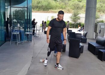 Proviem transforma la vida de personas con discapacidad