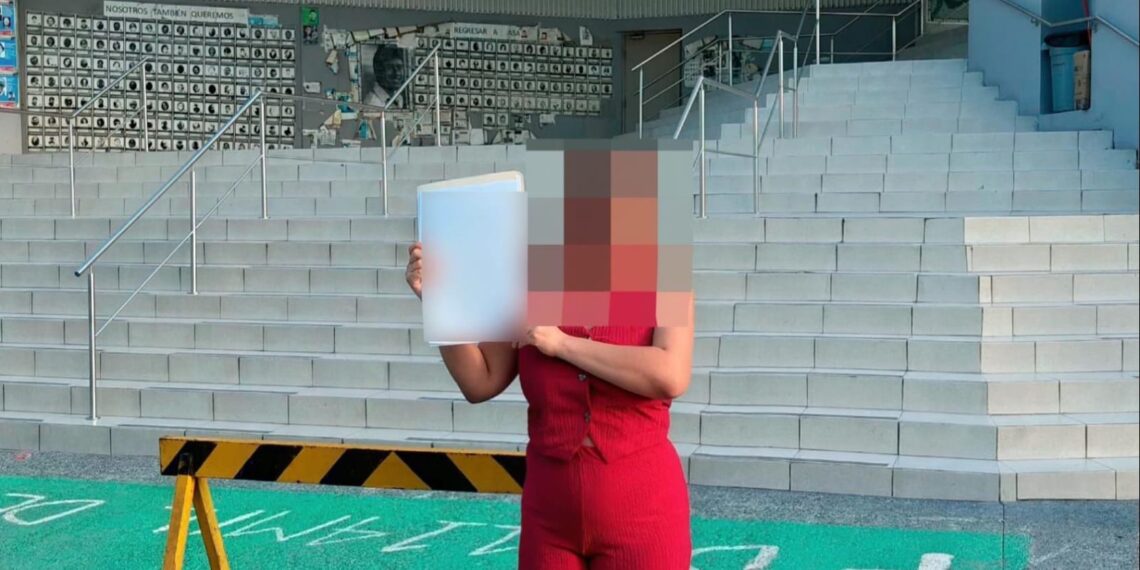 Denuncian por acoso sexual a funcionario de Zuazua
