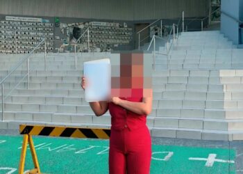 Denuncian por acoso sexual a funcionario de Zuazua