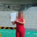 Denuncian por acoso sexual a funcionario de Zuazua