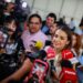 Lorena de la Garza asegura que nejoras en movilidad por choques menores ya inició