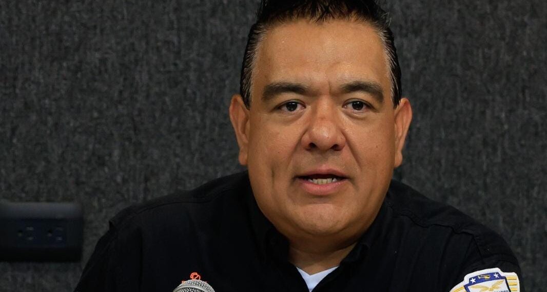 Guadalupe en alerta por lluvias