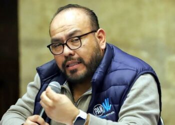 PAN NL: “Salida de Javier Navarro sería un retroceso para Nuevo León“