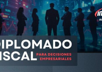 IMEF Monterrey inicia Diplomado Fiscal 2025