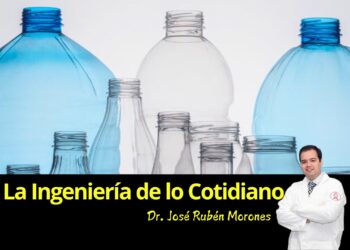 El PET: el plástico que cambió al mundo… y ahora debe reinventarse