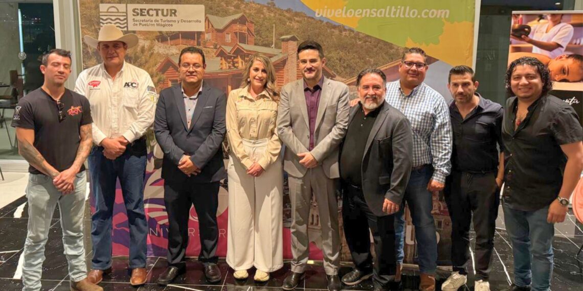Saltillo redobla su apuesta turística para regios