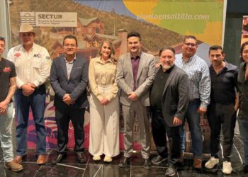 Saltillo redobla su apuesta turística para regios