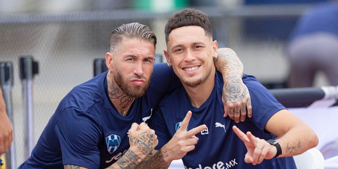 Rayados inicia participación en su sexto Mundial de Clubes