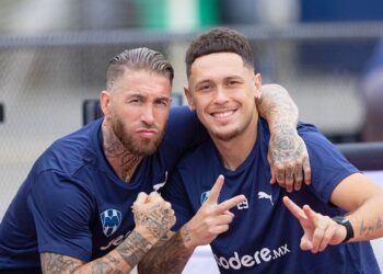 Rayados inicia participación en su sexto Mundial de Clubes