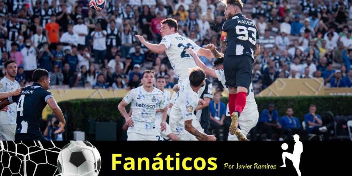 Lo bueno y lo malo del Mundial de Clubes