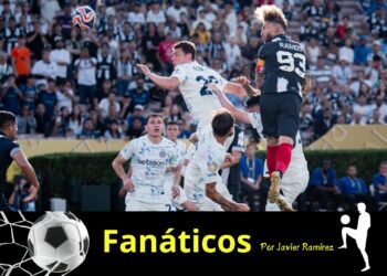 Lo bueno y lo malo del Mundial de Clubes