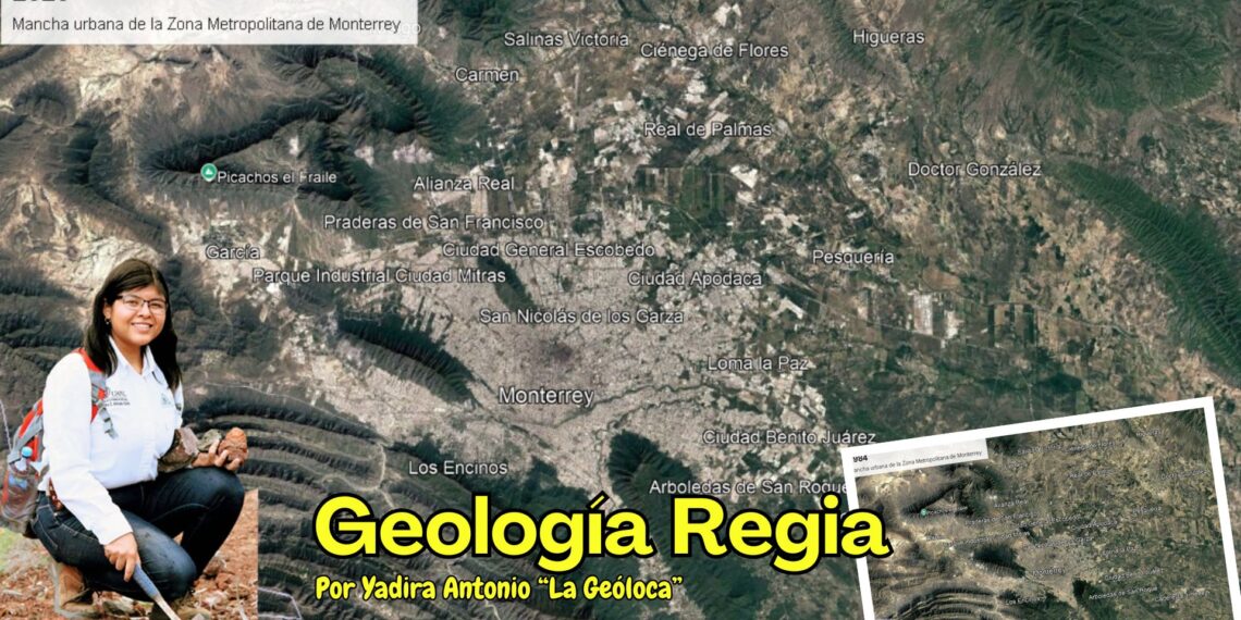 Entre la ciudad y la sierra: los límites del crecimiento urbano