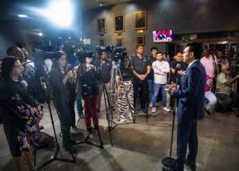 “Nuevo León y México necesitan jueces preparados y sin compromisos políticos”: Flores Serna