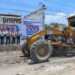 Monterrey arranca construcción de nuevas avenidas en el norponiente