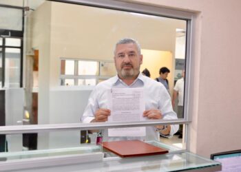 Congreso propone endurecer sanciones por despojo de inmuebles en Nuevo León