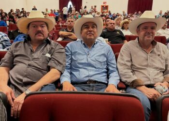 UGRNL se prepara para llegada del gusano barrenador