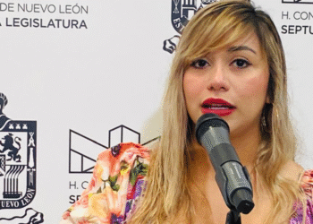 Anylú Bendición exhorta a replicar programa de Escobedo para regularizar motocicletas