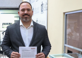 Mario Soto propone ‘candados’ a recursos por reforestación en Nuevo León