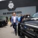 Bajan cifras delictivas en Monterrey con programa ESCUDO