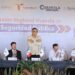 Tamaulipas, Nuevo León y Coahuila acuerdan reforzar seguridad fronteriza e interestatal