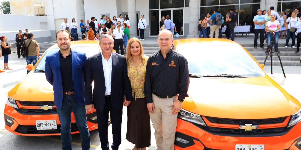 Guadalupe lanza chatbot “Lupita” para mejorar atención ciudadana