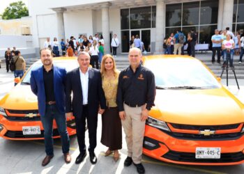 Guadalupe lanza chatbot “Lupita” para mejorar atención ciudadana