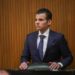 Mike Flores respalda alianza regional en seguridad entre Nuevo León, Coahuila y Tamaulipas