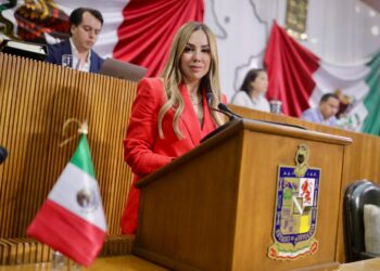 Presentan en el Congreso de Nuevo León propuesta de nueva Ley de Educación