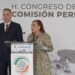 Senadores exigen el pago de pensiones pendientes a maestros jubilados