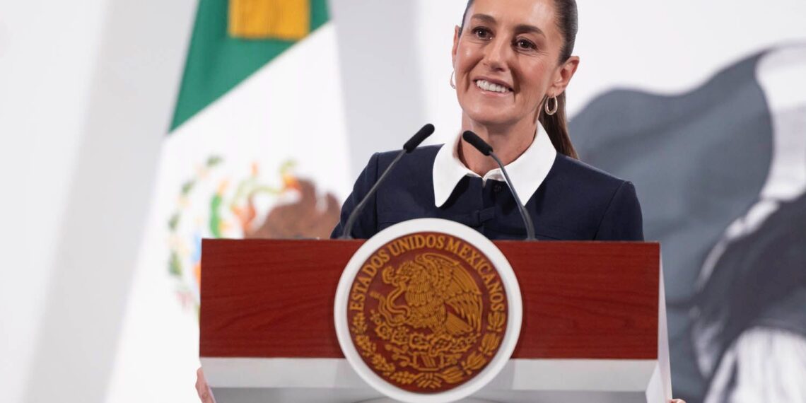 Tamaulipas incluido en el Plan Nacional de Infraestructura Carretera 2025–2030