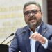 Víctor Pérez exige frenar la violencia en carreteras de Nuevo León