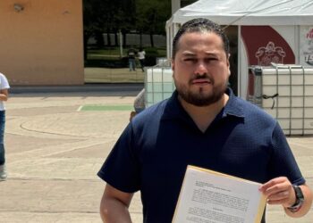 Miguel Lechuga exige transparencia por desafectación de predios en Santa Catarina