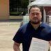 Miguel Lechuga exige transparencia por desafectación de predios en Santa Catarina