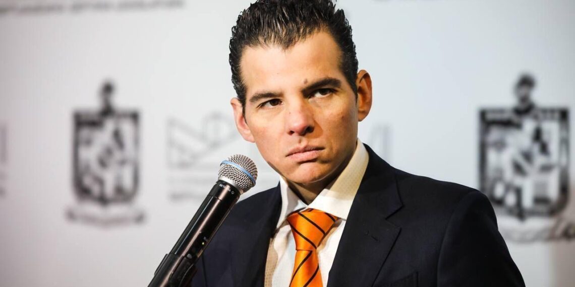 Mike Flores: “Cuidar el medio ambiente es cuidar la salud de Nuevo León”