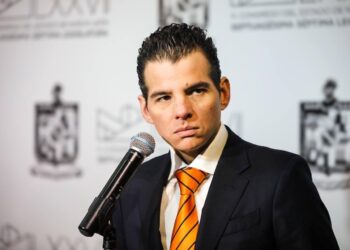 Mike Flores: “Cuidar el medio ambiente es cuidar la salud de Nuevo León”