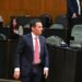 Mike Flores: “La ley no puede castigar a las mujeres por defender su vida”