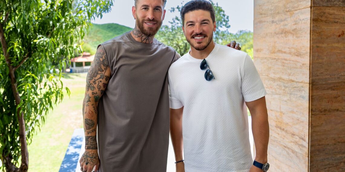 Samuel García supervisa obras clave rumbo al Mundial 2026 en Santiago