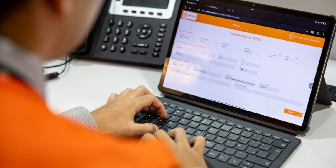 “Lupita” debuta con éxito en Guadalupe