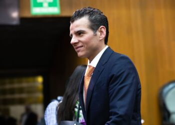 Mike Flores: “Nuevo León está listo para brillar en el Mundial 2026“