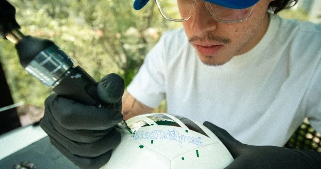 La emoción de la Champions transformó las calles de la CDMX con Heineken 0.0